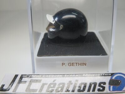 GETHIN P.