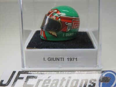 GIUNTI I. 1971