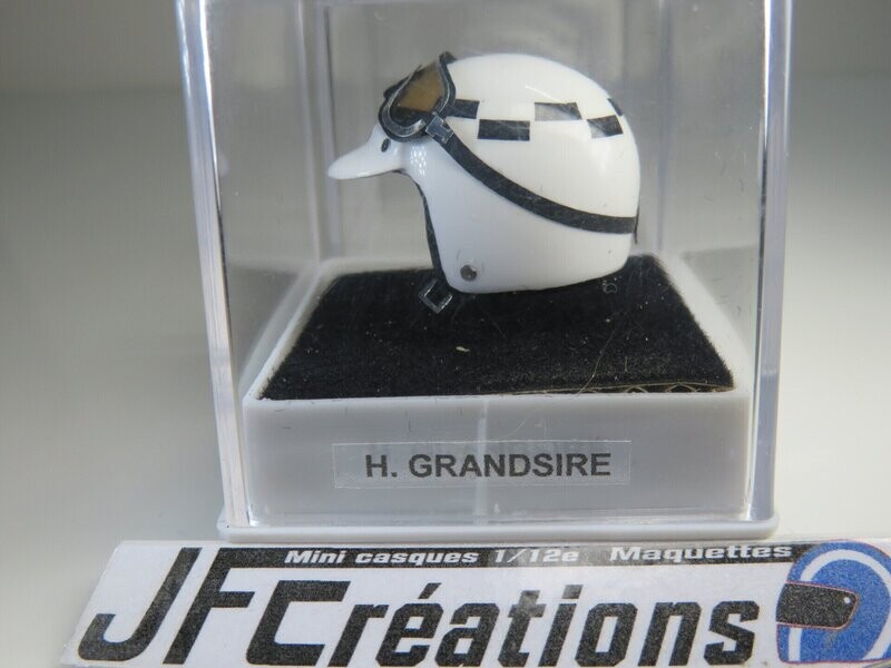 GRANDSIRE H. LE MANS
