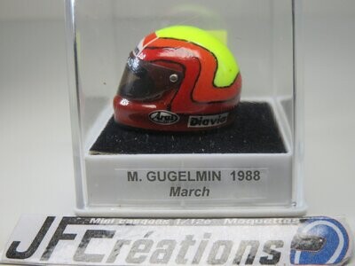 GUGELMIN M. 1988