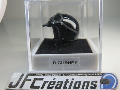 GURNEY D.