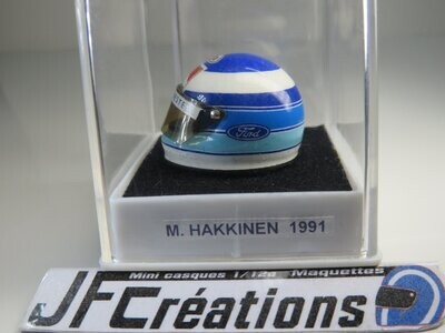 HAKKINEN M. 1991