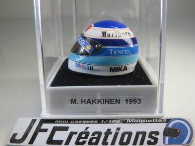 HAKKINEN M. 1993