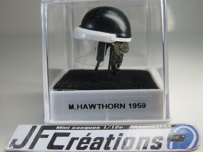 HAWTHORN M. 1959