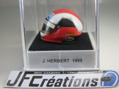 HERBERT J. 1995