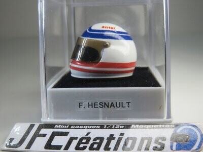 HESNAULT F.