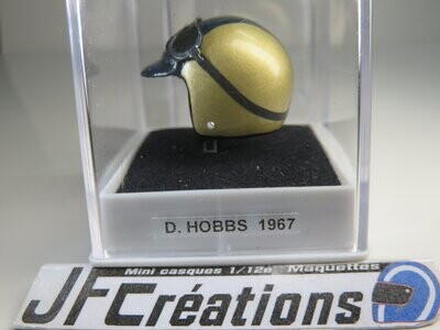 HOBBS D. 1967