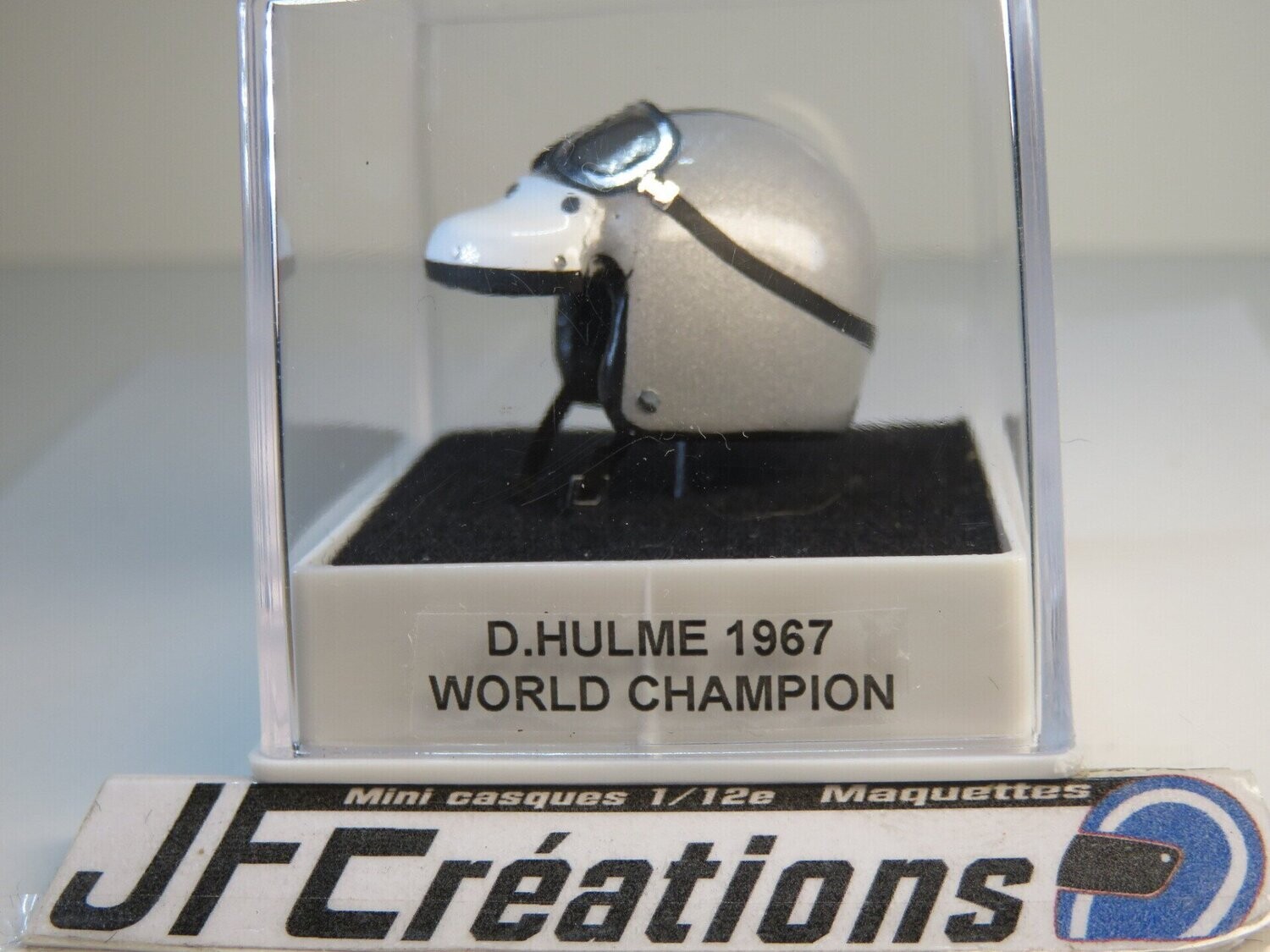 HULME D. 1967
