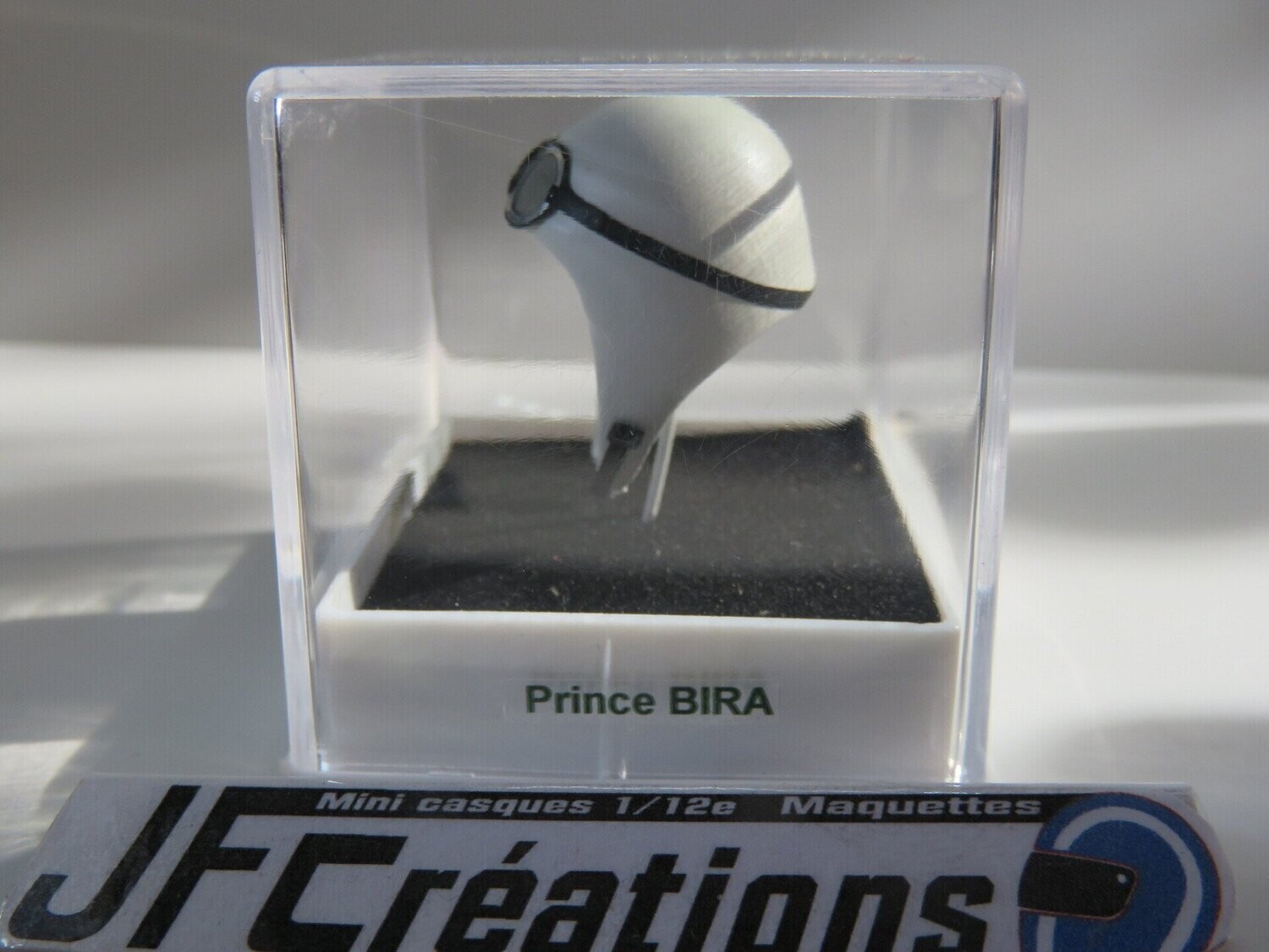 BIRA PRINCE