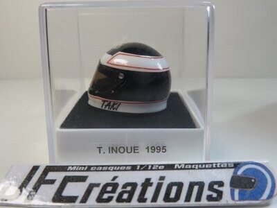 INOUE T. 1995