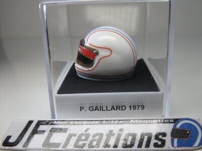 GAILLARD P. 1979