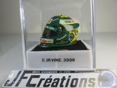 IRVINE E. 2000