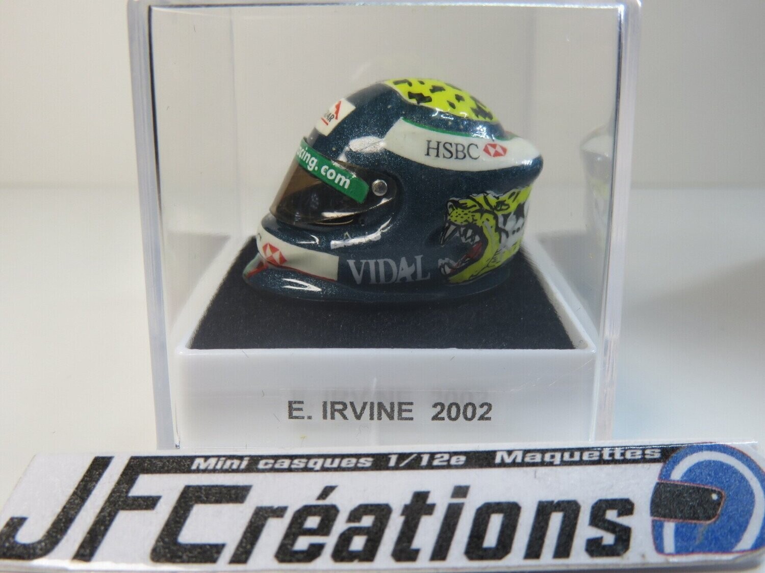 IRVINE E. 2002