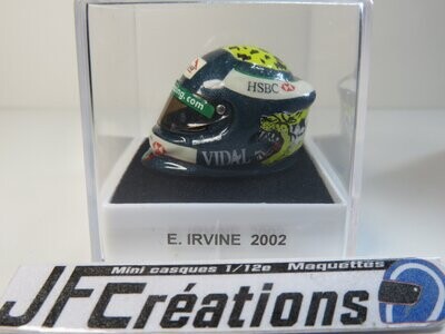 IRVINE E. 2002