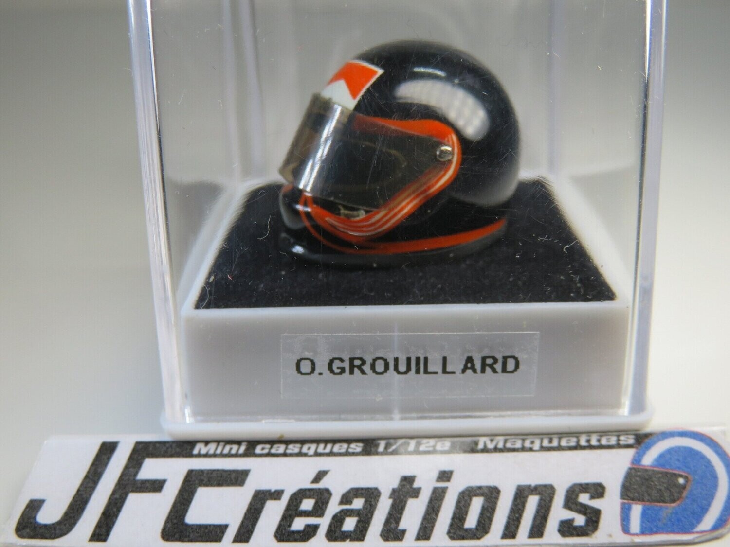 GROUILLARD O.