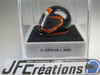 GROUILLARD O.
