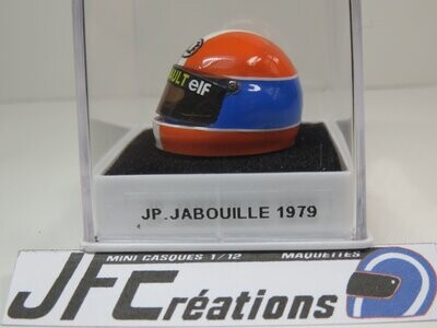 JABOUILLE JP. 1979