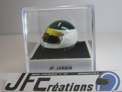 JARIER JP.