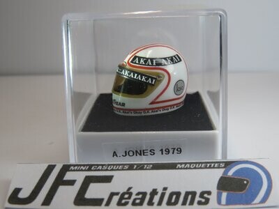 JONES A. 1979