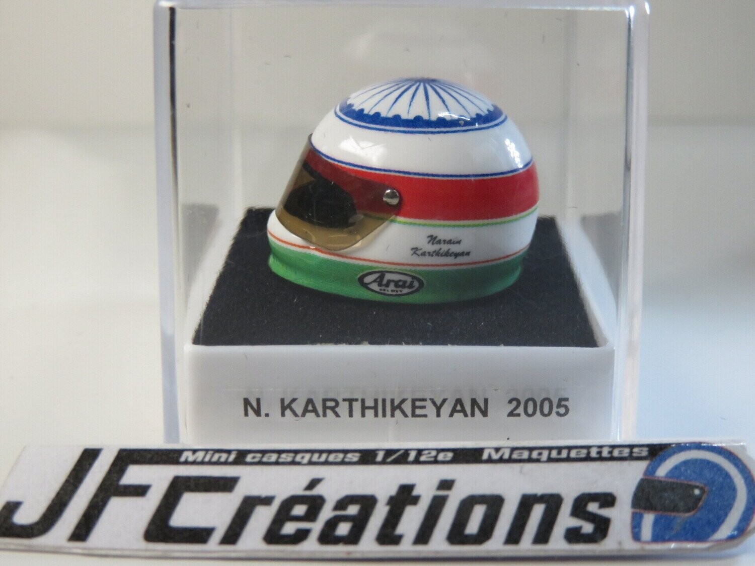 KARTHIKEYAN N. 2005