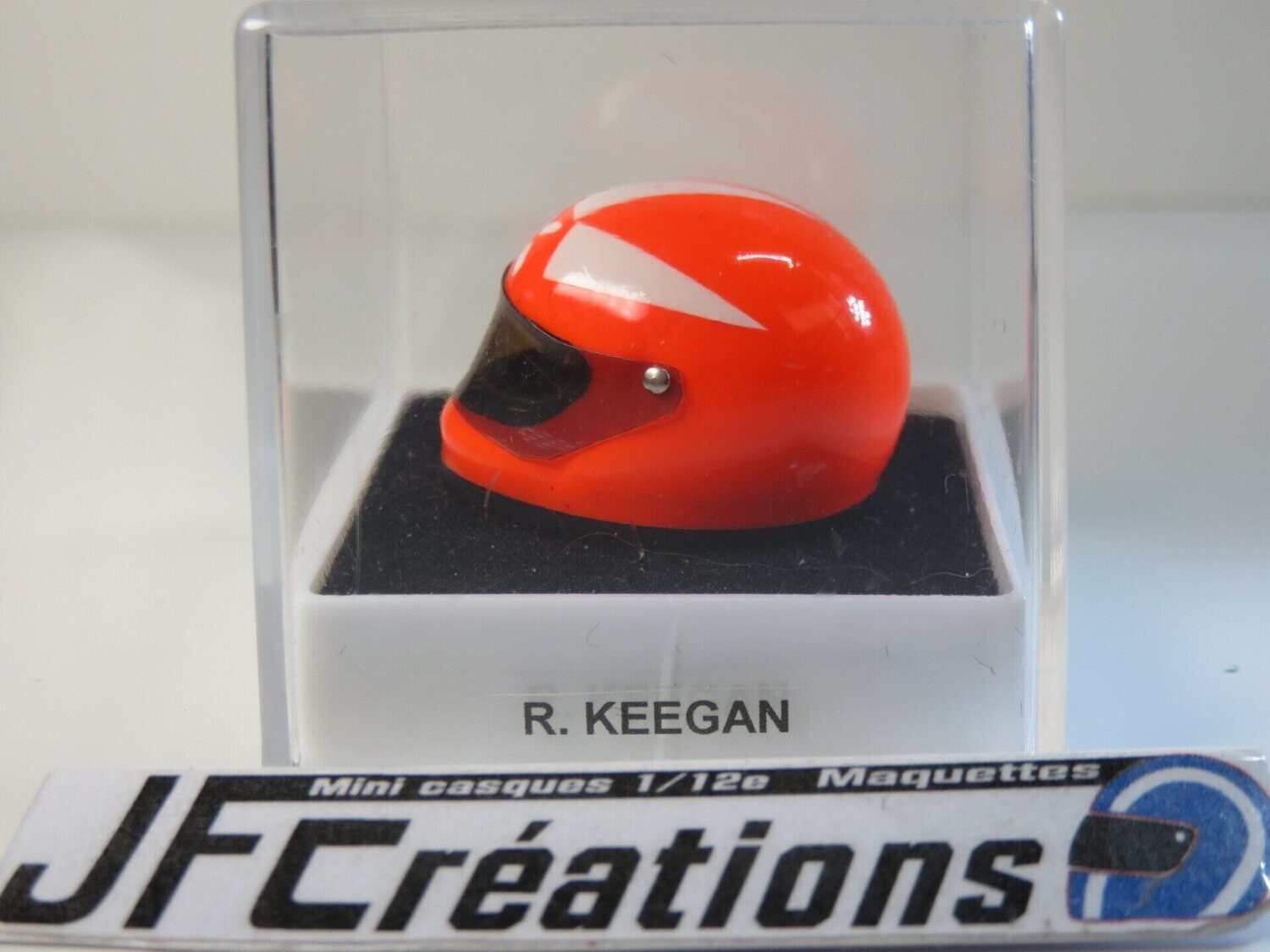 KEEGAN R.