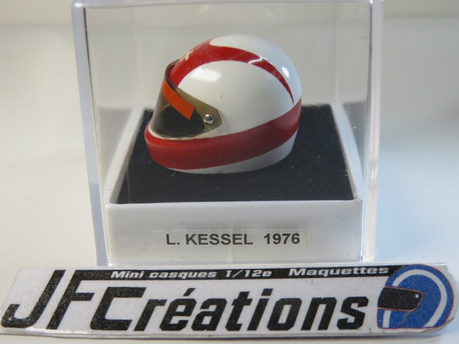 KESSEL L. 1976
