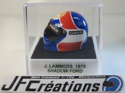LAMMERS J. 1979 SHADOW
