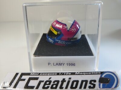 LAMY P. 1996