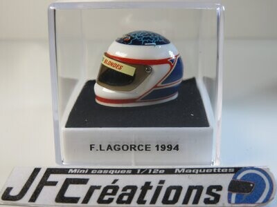LAGORCE F. 1994