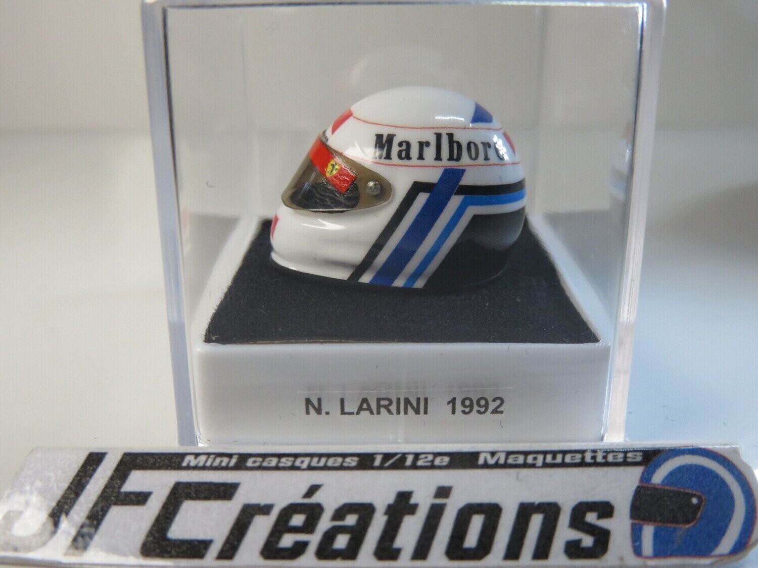 LARINI N. 1992