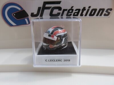 LECLERC C. 2018