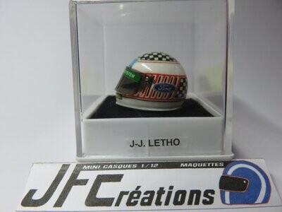 LETHO JJ. 1994