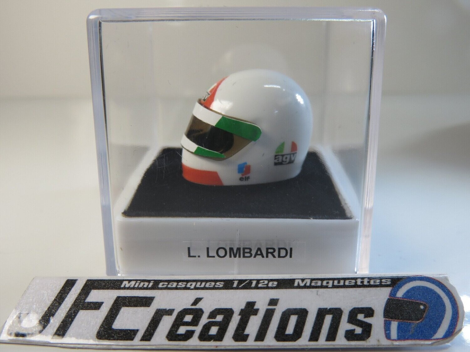 LOMBARDI L.