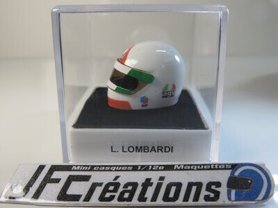 LOMBARDI L.
