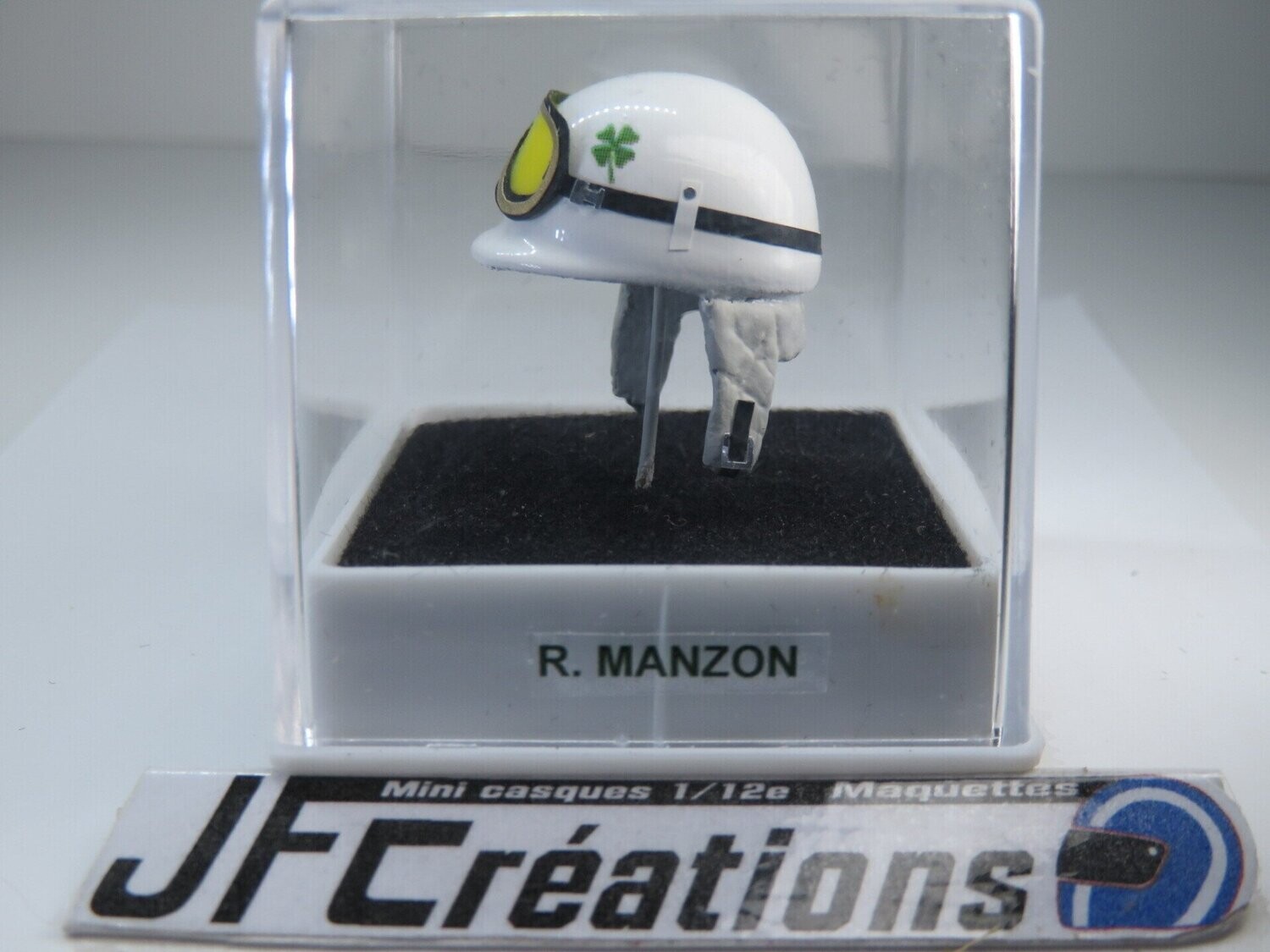 MANZON R.