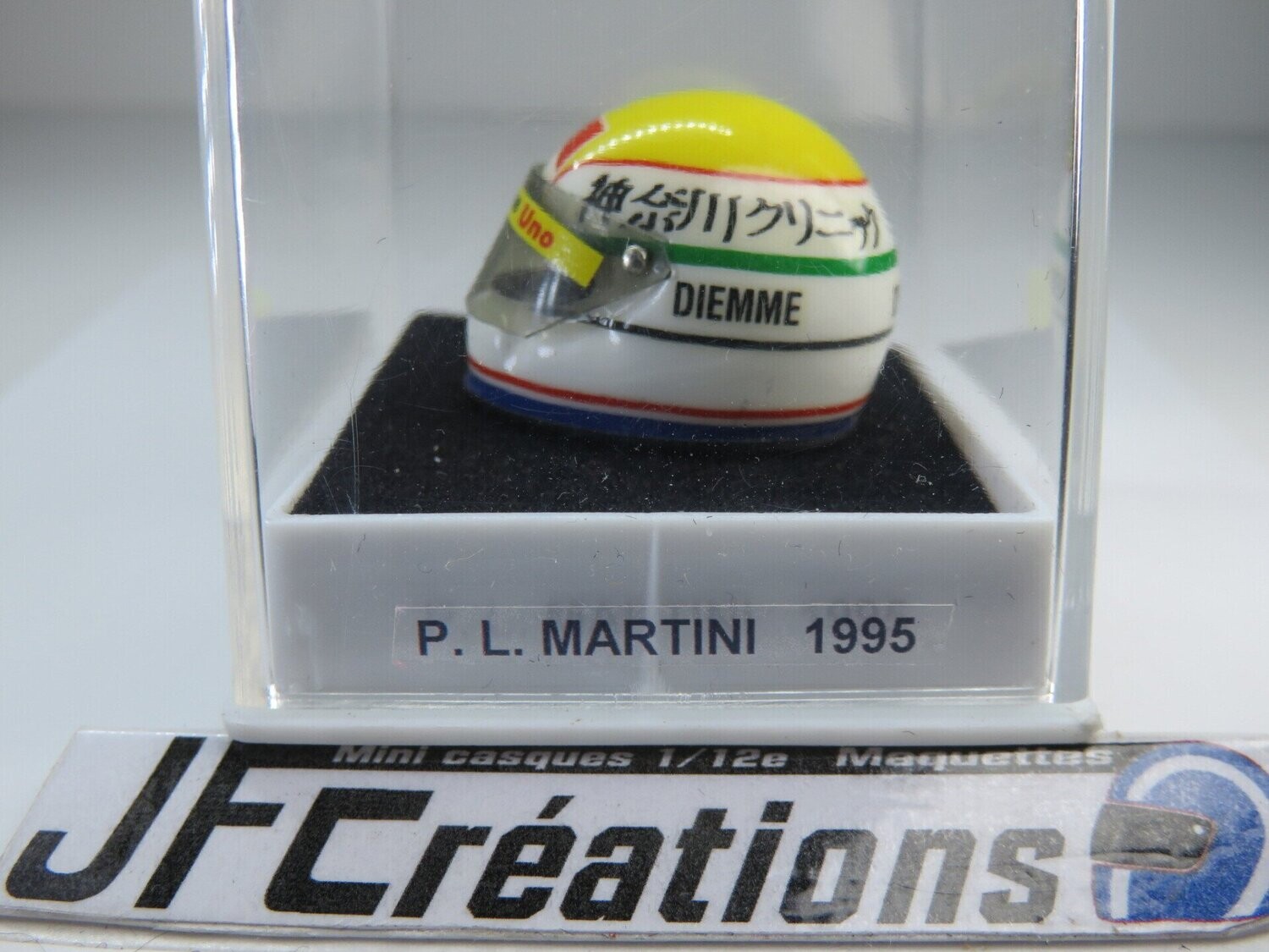 MARTINI PL. 1995