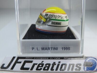MARTINI PL. 1995