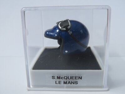 McQUEEN S. LE MANS