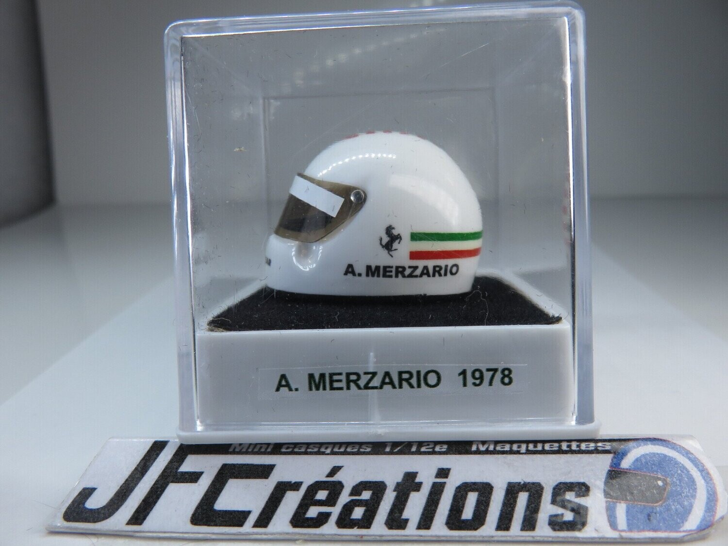 MERZARIO A. 1978
