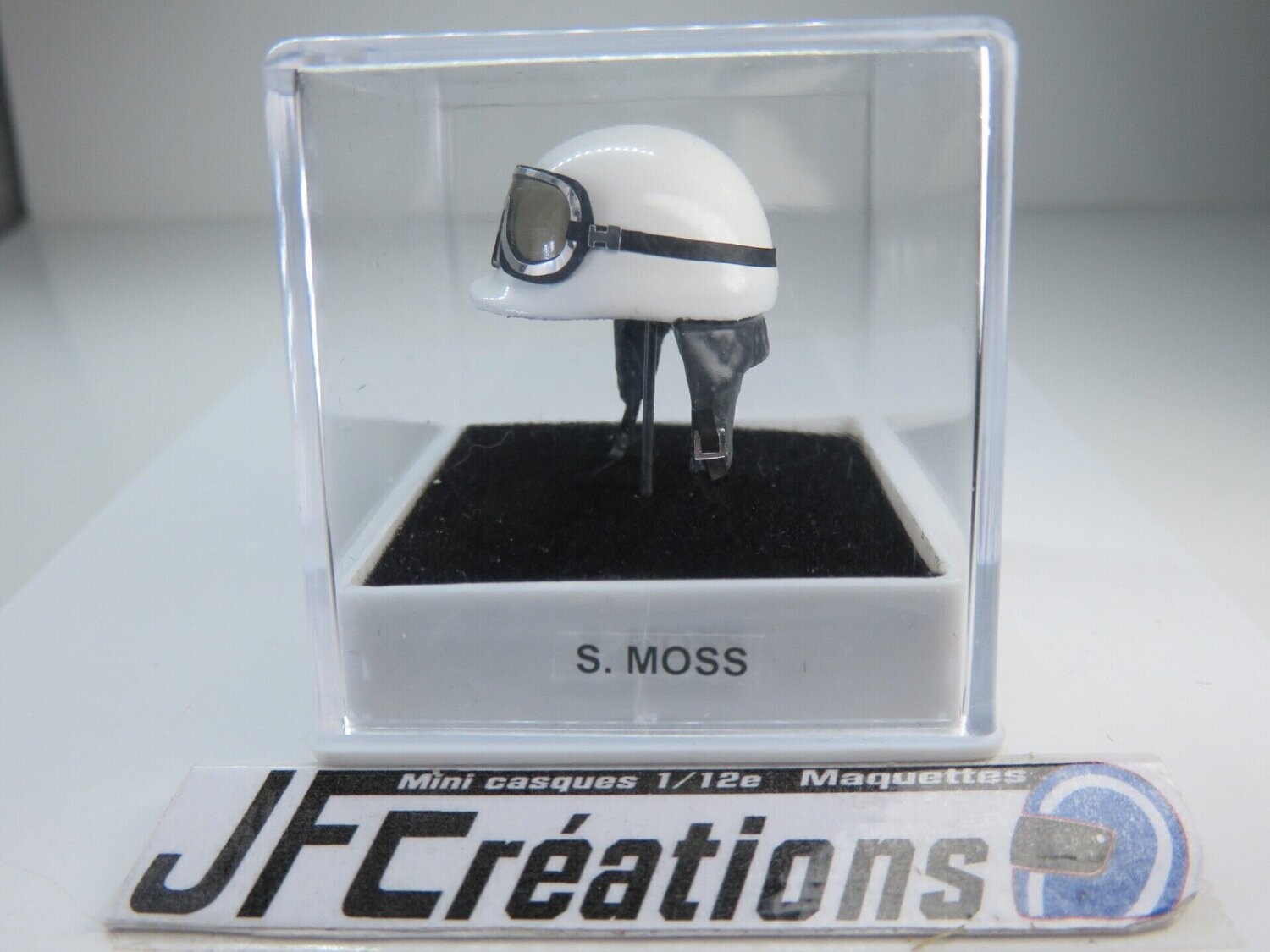 MOSS S.