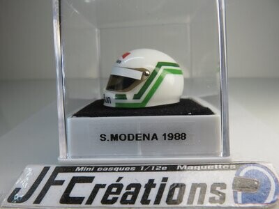 MODENA S. 1988