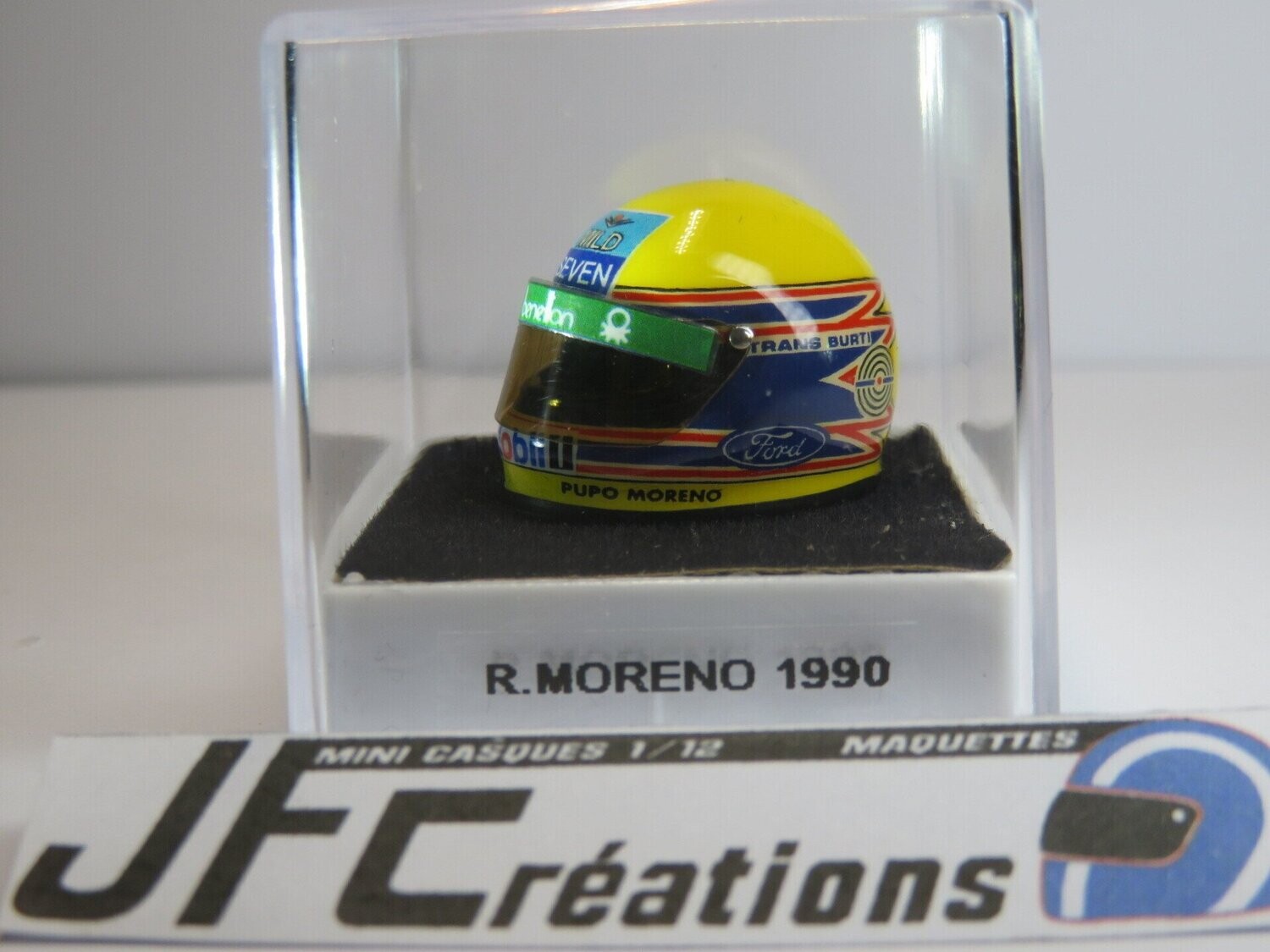 MORENO R. 1990