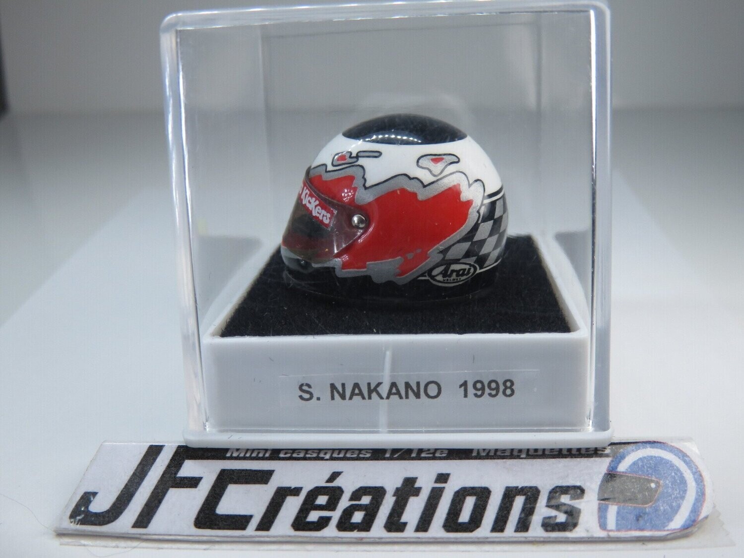 NAKANO S. 1998