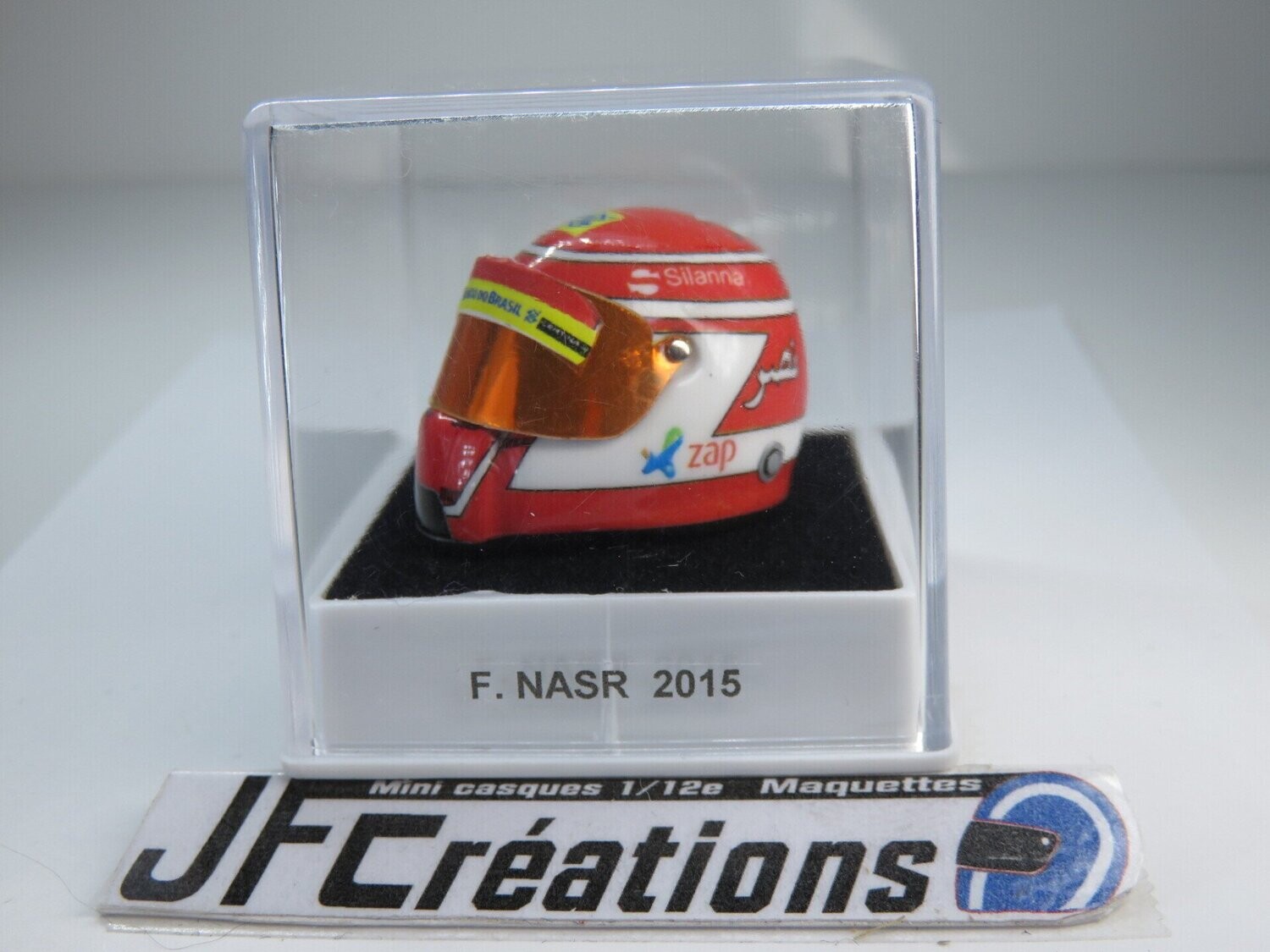 NASR F. 2015
