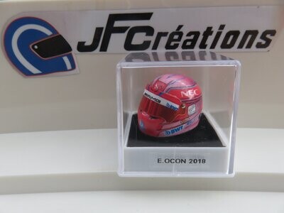 OCON E. 2018