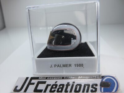 PALMER J. 1988