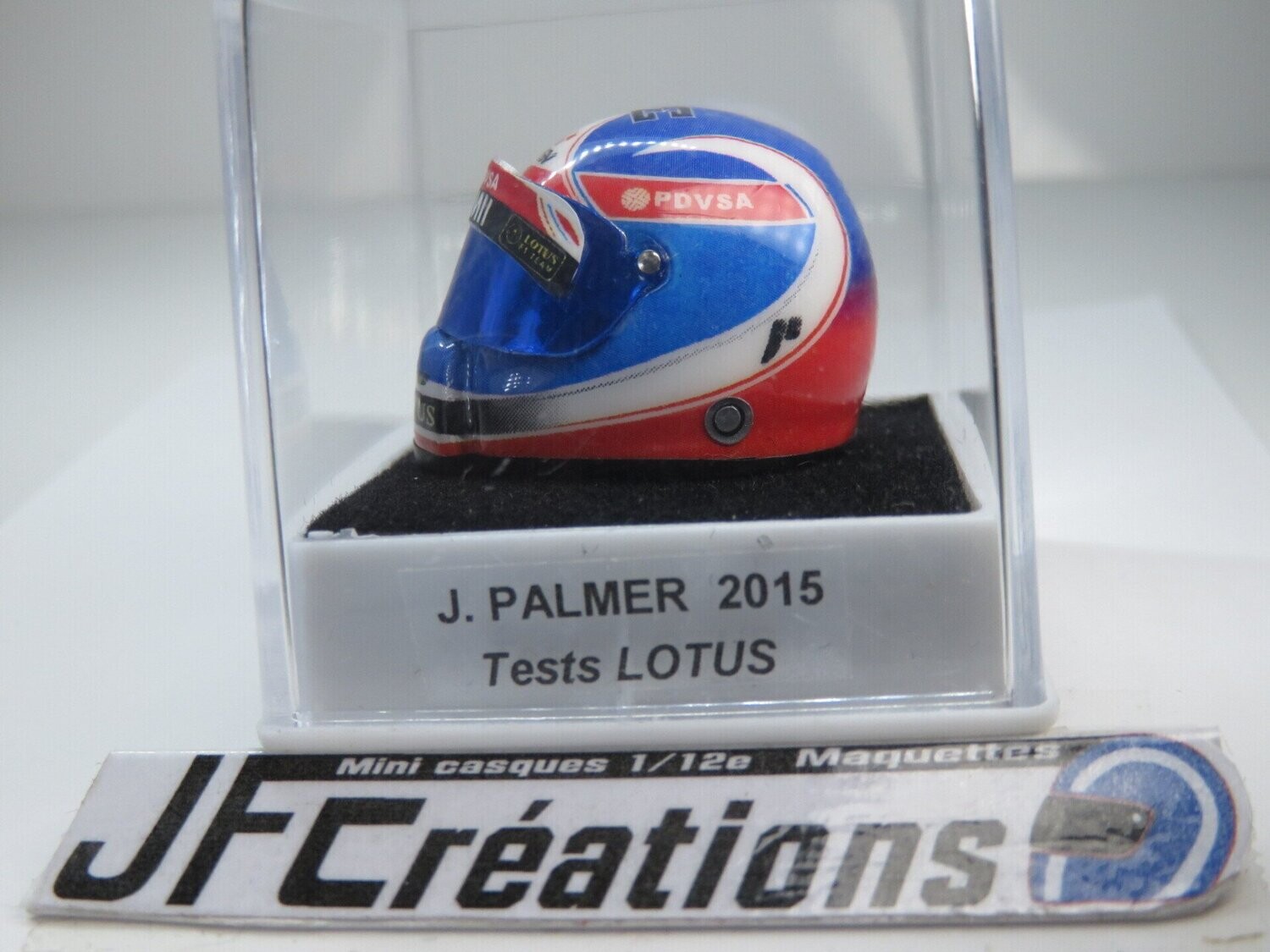 PALMER J. 2015