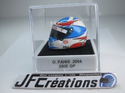PANIS O. 2004 200E GP