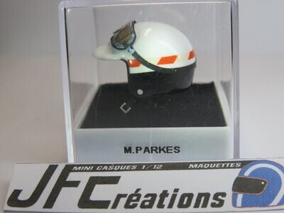 PARKES M.