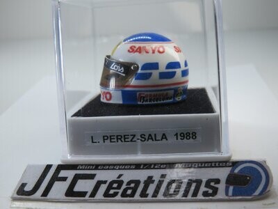 PEREZ SALA L. 1988